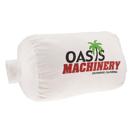 OASIS MACHINERY 30 Micron Dust Filter Bag (11760) Replaces Delta 902165 OB101